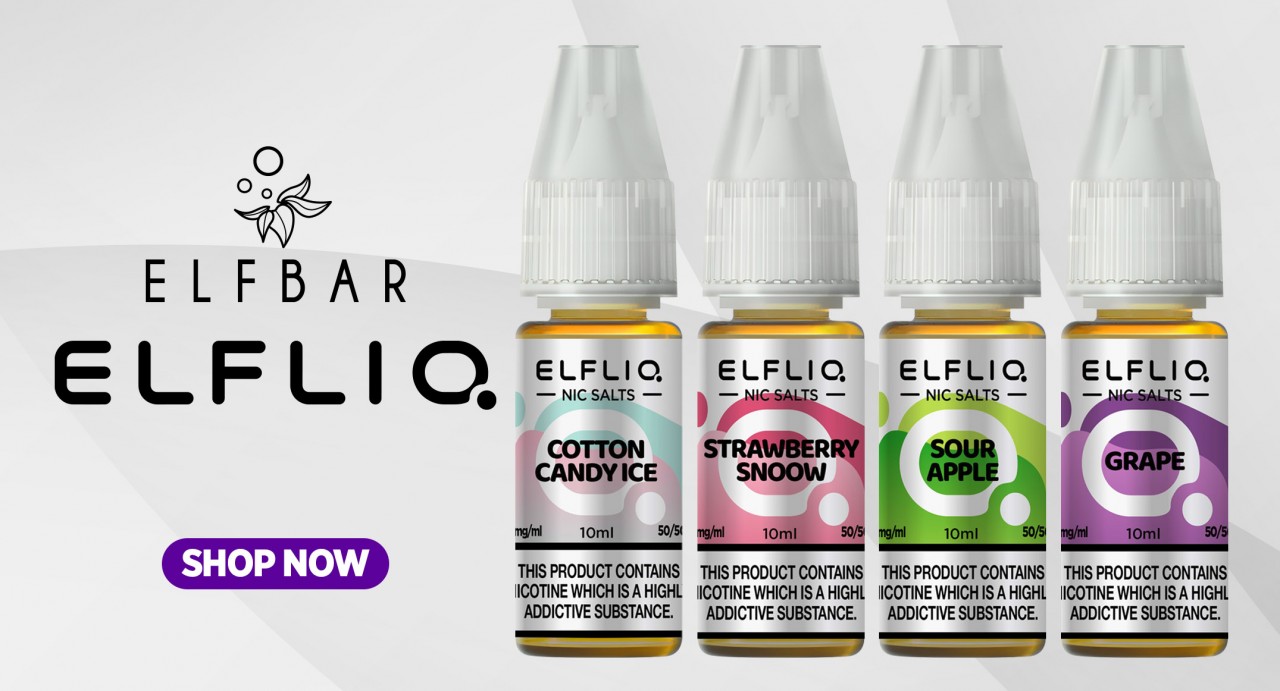 elfliq northern ireland newry armagh delivery